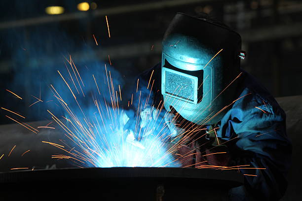 Affordable Welder Services in Woodsville, NH